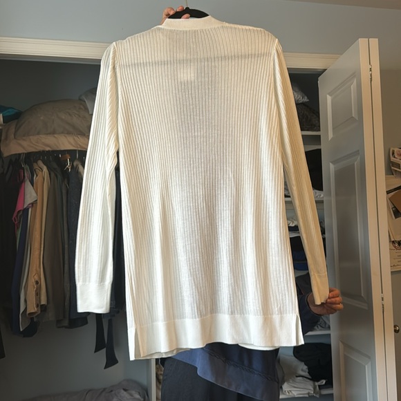 NWT - MATTY B CARDIGAN - WOMENS LARGE - Picture 7 of 7